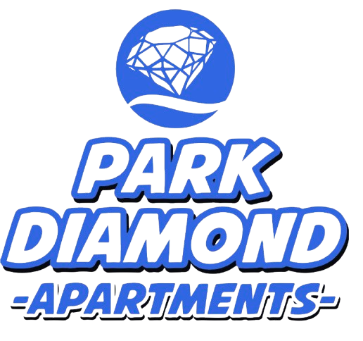 Diamond Market Logo